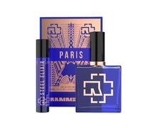 Rammstein Parfum Paris for Her Eau de Parfum 100 ml/15 ml Elixir