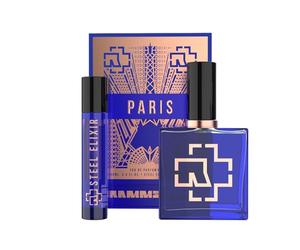 Rammstein Parfum Paris for Her Eau de Parfum 100 ml/15 ml Elixir