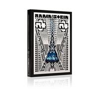 Rammstein : Paris - Édition Coffret 2cd + Blu-Ray - Cd + Blu-Ray
