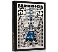 RAMMSTEIN - RAMMSTEIN: PARIS (SPECIAL EDITION ) 2 CD+BLU-RAY NEUF