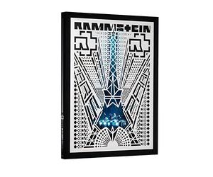 RAMMSTEIN: Paris (Coffret