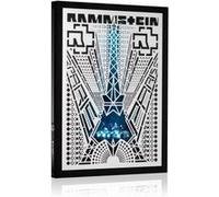 Rammstein : Paris DVD E