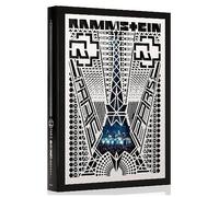 Rammstein : Paris - Édition Coffret 2cd + Blu-Ray - Cd + Blu-Ray