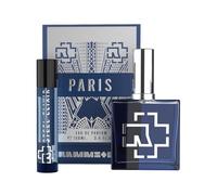 Rammstein Paris for him Eau de Parfum 100 ml / 15 ml Elixir