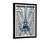Rammstein - Rammstein - Paris - 2 Cds + Dvd