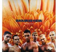 Rammstein - Rammstein : Herzeleid (import)