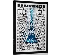 Rammstein - Rammstein - Paris - 2 Cds + Dvd