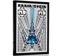 Rammstein - Rammstein - Paris - 2 Cds + Dvd
