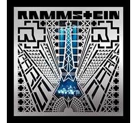 Rammstein - Rammstein: Paris [Cd] With Dvd, Special Ed, Digipack Packaging