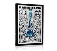 RAMMSTEIN - RAMMSTEIN: PARIS (SPECIAL EDITION ) 2 CD+BLU-RAY NEUF
