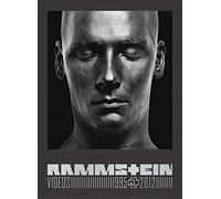 Rammstein – Rammstein – VIDEOS 1995–2012 – 3 DVD
