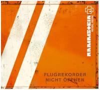Rammstein - Reise, Reise