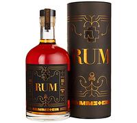 Rammstein Rhum Jamaïque/Trinidad/Guyana 700 ml
