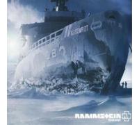 Rammstein Rosenrot (CD) Album