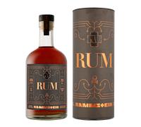 Rammstein Rum 70cl Rhum