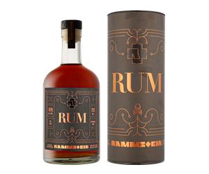 Rammstein Rum 70cl Rhum