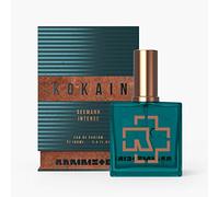 Rammstein Seemann Intense Parfum 100 ml Produit officiel pour homme