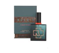 Rammstein Seemann Reloaded Eau de parfum 100 ml, produit officiel du groupe