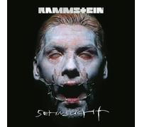 Rammstein – Sehnsucht – Universal Music Group