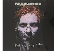 Rammstein - Sehnsucht By Rammstein (2001-12-24)