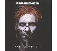 Rammstein - Sehnsucht Digipack [Import]