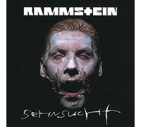 Sehnsucht