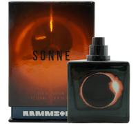 Rammstein Sun Parfum 1 X 100ml Eau de Parfum Spray Unisexe pour Homme & Femme