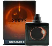 Rammstein Sun Parfum 1 X 100ml Eau de Parfum Spray Unisexe pour Homme & Femme