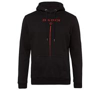 Rammstein Sweat à Capuche Kapuzenpullover Zeig Dich, XL, Produit Officiel du Groupe