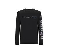 Rammstein T-Shirt à Manches Longues Longsleeve Sehnsucht, XL, Produit Officiel du Groupe