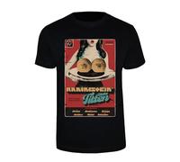 Rammstein T-Shirt Dicke Titten, M, Produit Officiel du Groupe