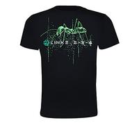 Rammstein T-Shirt Links 2-3-4", XXL, Produit Officiel du Groupe