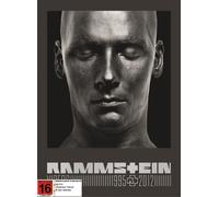 Rammstein: Videos 1995 - 2012 (DVD) [3 Discs] [Region 2] [3 Discs] - DVD NEUF