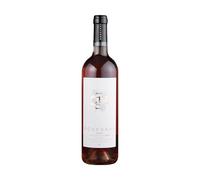 Rammstein Vin Rosé Rosenrot 2018 13,5% Vol. 0,75 L