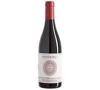 Rammstein Vin rouge"Sang viennois" Cuvée 0,75L (13,5% Vol.)