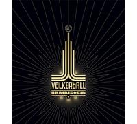 Rammstein - Voelkerball -CD+DVD-