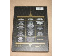Rammstein Volkerball Coffret Digipack Dvd + Cd