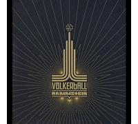 Rammstein - Volkerball - Digipack (Inclus DVD)