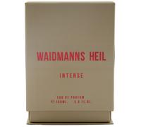 Rammstein WAIDMANNS HEIL INTENSE 1 X 100ML Eau De Parfum EdP Spray Pour Homme