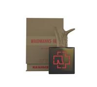 Rammstein Waidmanns Heil Intense Parfum 100 ml, produit officiel du groupe