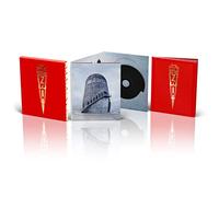 Rammstein – Zeit – CD version Deluxe (Tirage limité)