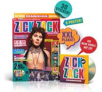 Rammstein – Zick Zack – CD
