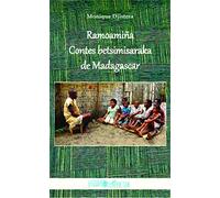 Ramoamina: Contes betsimisaraka de Madagascar