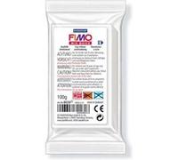 STAEDTLER - Fimo Accessoires Mix Quick - Pain ramollisseur de pâte - 100 grammes - 8026