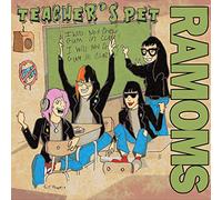 Ramoms - Teacher's Pet [Import]