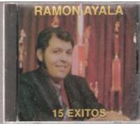 Ramon Ayala 15 Exitos