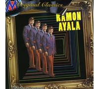 Ayala, Ramon - Amor Eterno