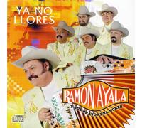 Ayala, Ramon - Disco Que Se Ve/Ya No Llores Mas