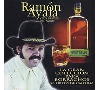 Ramon Ayala - Gran Coleccion Para Borra