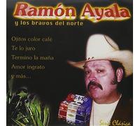 Ramón Ayala - Serie Clasico [Compact Discs]